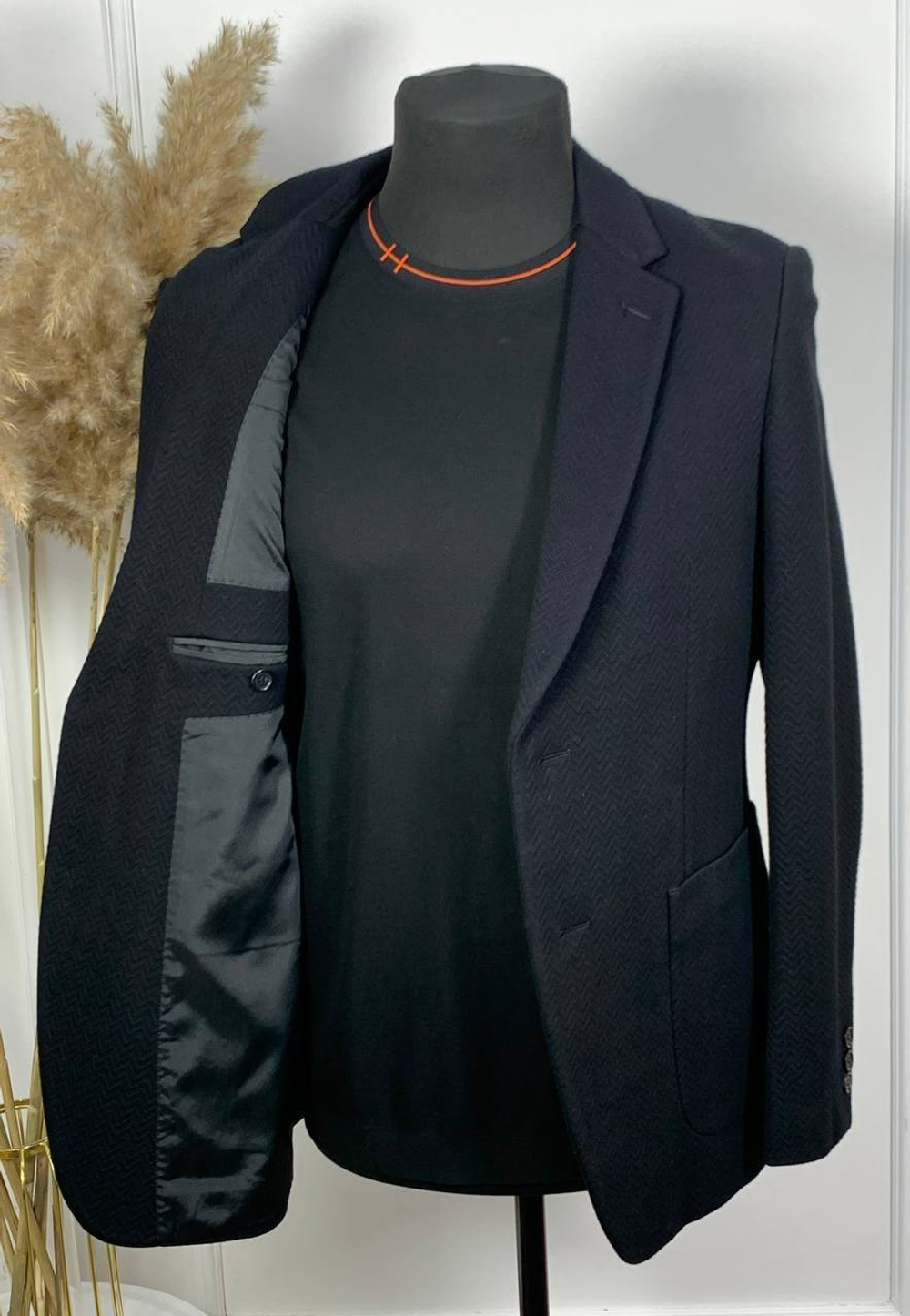Пиджак Zegna, арт. 477263945