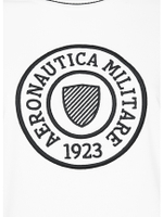 Свитшот женский 1923 AERONAUTICA MILITARE