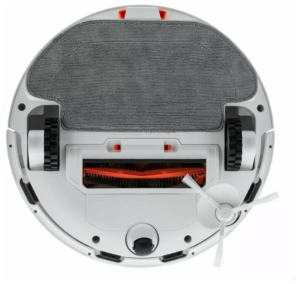 Робот-пылесос Mi Robot Vacuum-Mop P White (SKV4110GL)