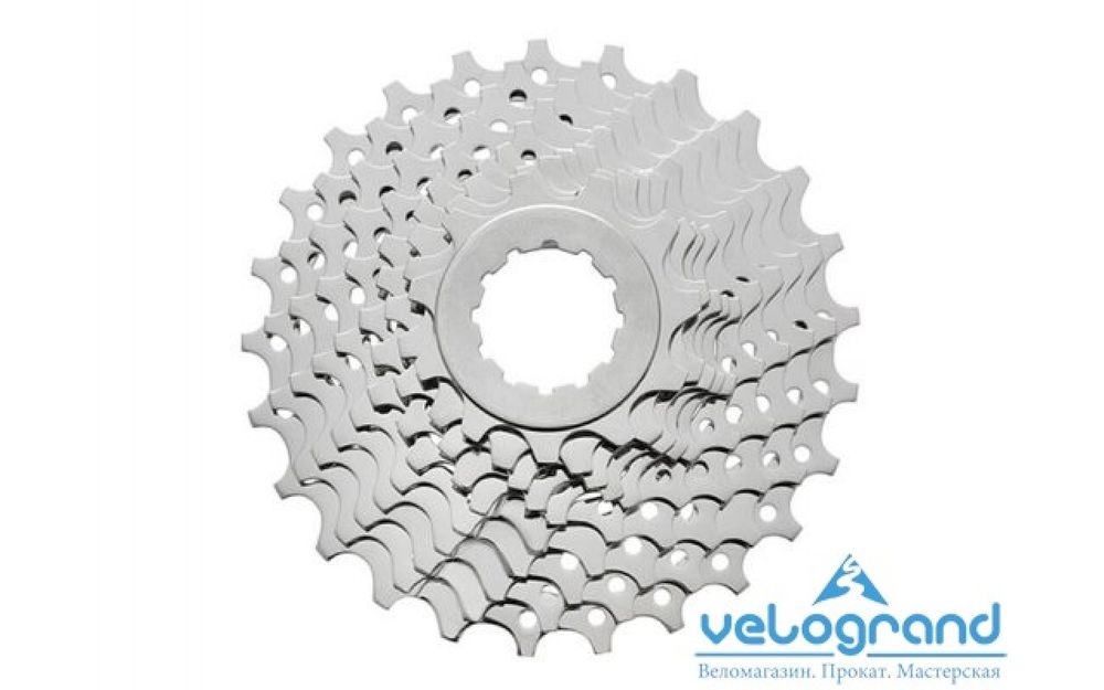 Кассета Shimano Tiagra CS-4600 Кассета Shimano Tiagra CS-4600