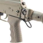 Антабка АК №1, ТОР