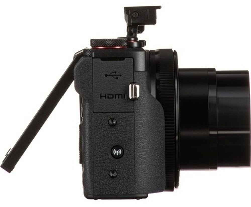 Фотокамера Canon PowerShot G7X Mark III Premium Vlogger Kit