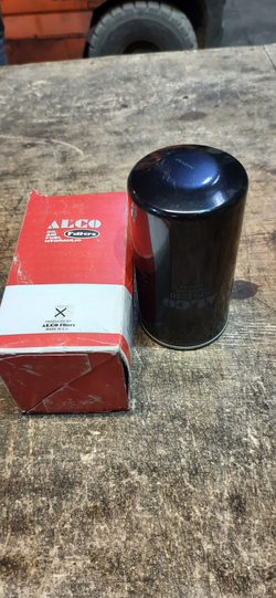 Фильтр масляный ALCO SP-1250