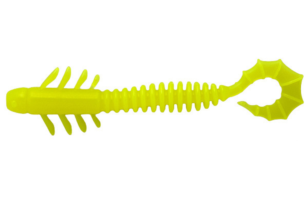 Мягкая приманка LureMax GOBLIN