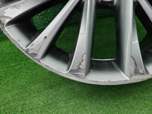 Диск литой R17 Toyota Camry 7 XV50 (2011-2018)