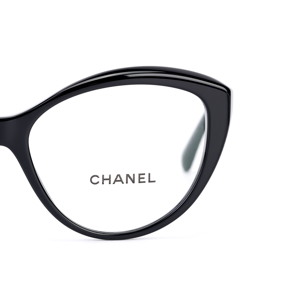Очки CHANEL, CH3464 blk