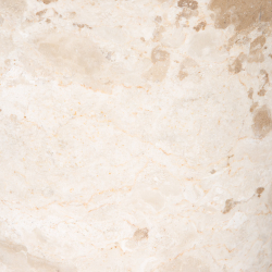 Раковина напольная из мрамора Pedestal Dandang Cream MN-03224 (50*50*90 см)