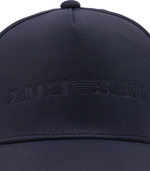 кепка Emporio Armani - темно-синий(627523 3R590)