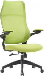 Кресло  Cactus CS-MC505-GN
