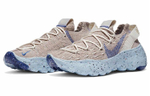 Кроссовки Nike Space Hippie 4 (Женская размерная сетка)