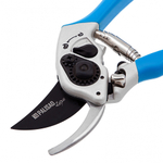 СЕКАТОР PALISAD ПРЯМОГО РЕЗА 210ММ РЕГУЛИРОВКА ЗАХВАТА АЛЮМИН/РУКОЯТКИ 60470