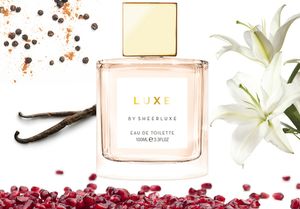 Sheerluxe Luxe