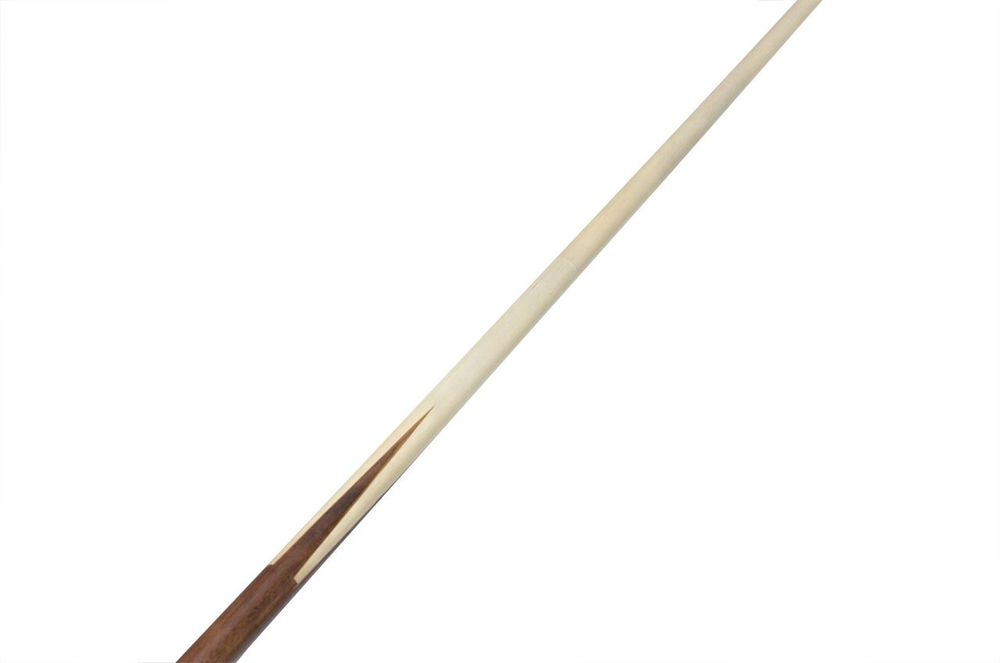 Кий для русского бильярда 2-pc "Snake Pite"