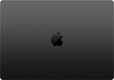 Ноутбук Apple MacBook Pro 16.2 (2024) M4 Pro 24/512 ГБ Черный космос (MX2X3)