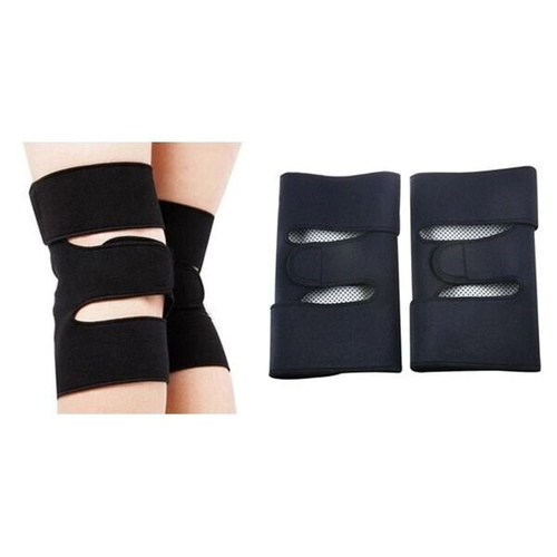 Наколенник турмалиновый с магнитными вставками