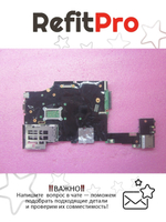 Материнская плата для ноутбука Lenovo X230 i5-3320 W8-PRO wAMT wTPM (04Y1634), оригинал