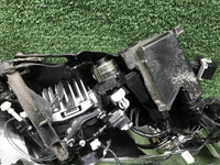 Битая Фара левая BMW X3 G01 X4 G02 (2017-2021) LED