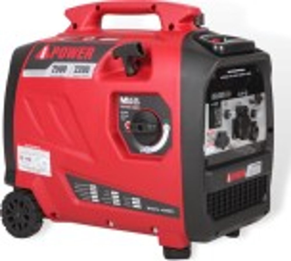 Генератор бензиновый A-iPOWER A2500 IS инверторный 20303