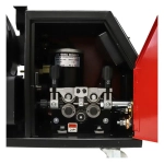 FoxWeld UNO MIG 500 DOUBLE PULSE сварочный полуавтомат 7183