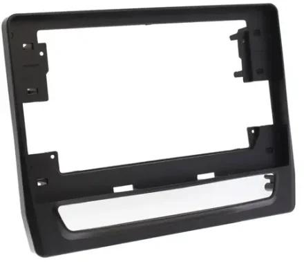 Магнитола для Mitsubishi ASX 2020+ (ШГУ 8", рамка тип 1) - Teyes CC4-PRO монитор 13" 2K QLED на Android 13, Snapdragon 778G, 8+128, AI, CarPlay, DSP, 4G SIM-слот