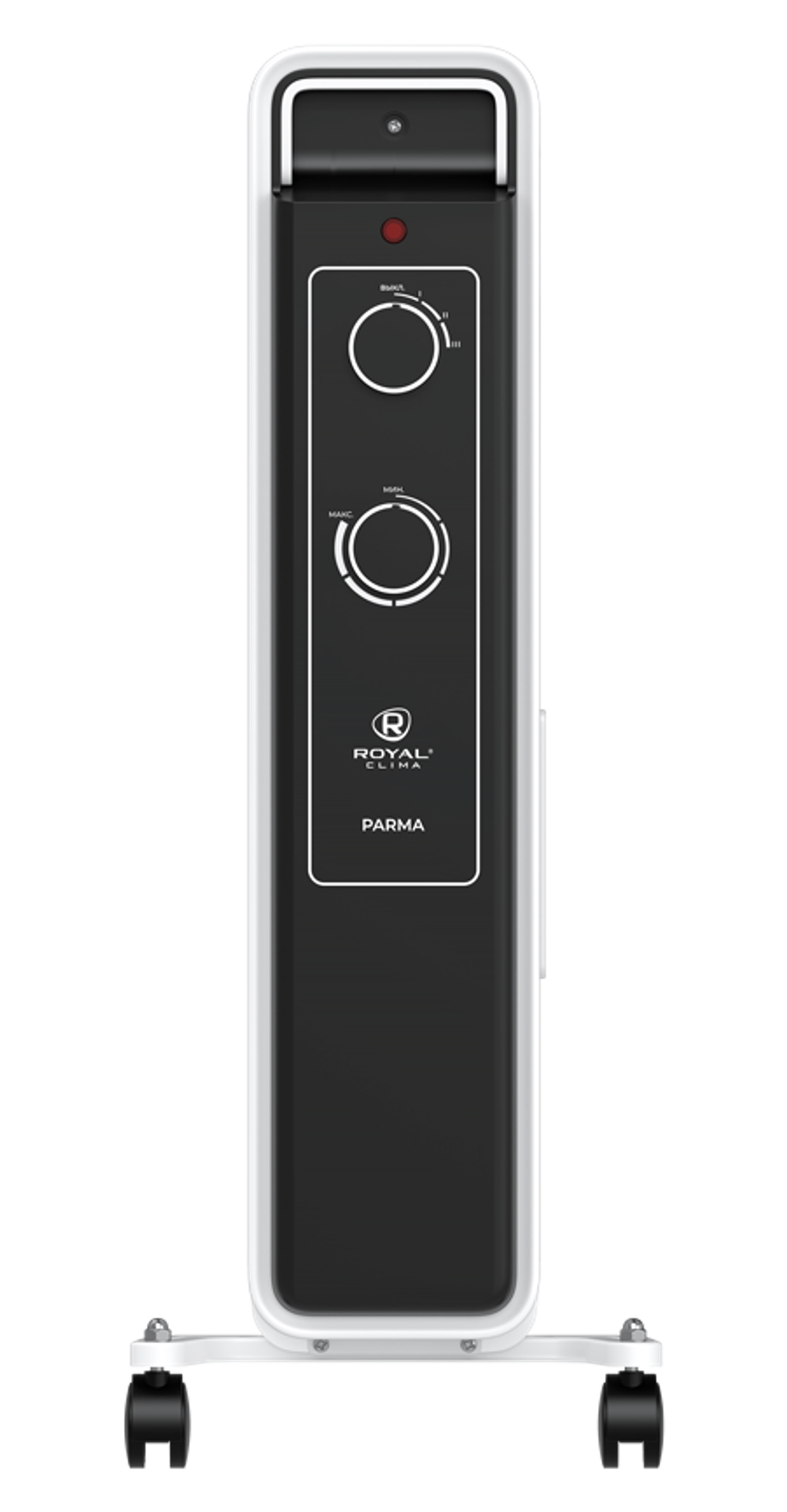 Масляный радиатор ROYAL Clima ROR-PR9-2000M