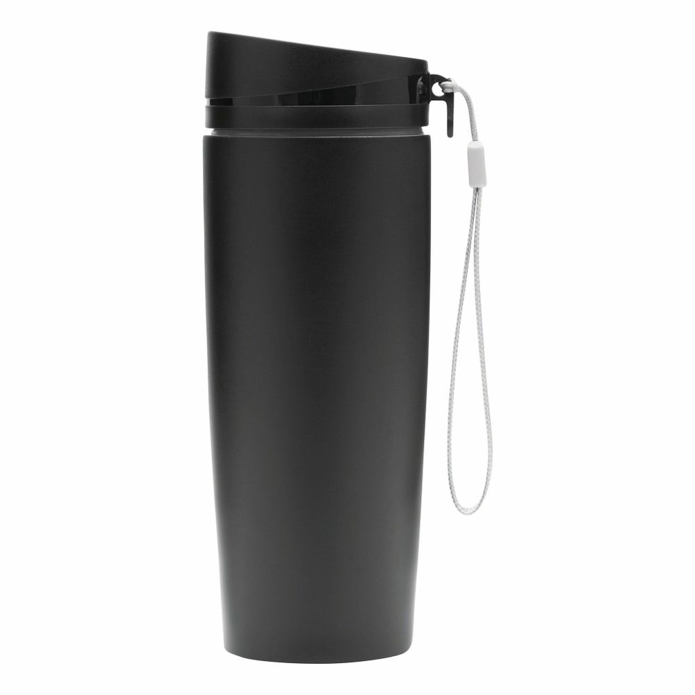 Термокружка с двойными стенками EARLY MORNING