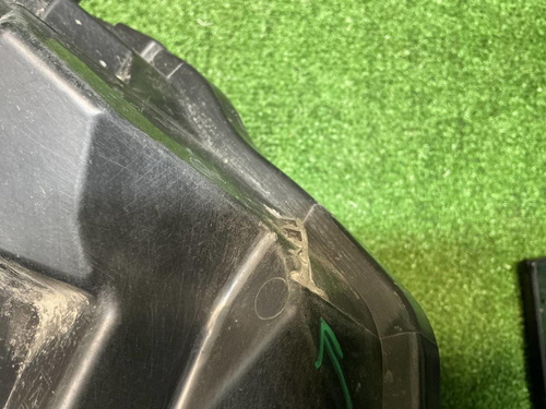 Фара правая Chery Tiggo 4 Pro 20-нв галоген