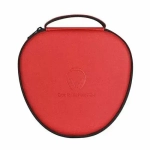 Чехол-сумка WIWU Smart Case для AirPods Max синтетика (красный)
