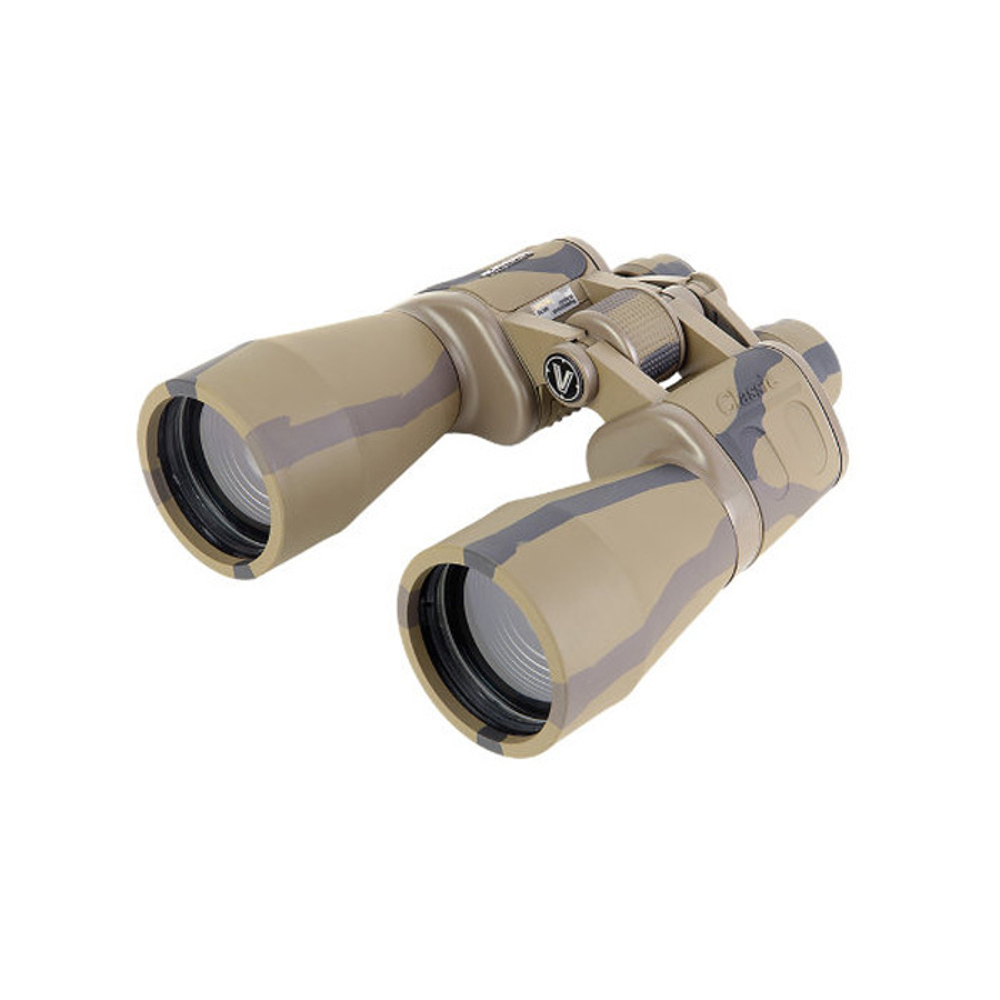 Бинокль Veber Classic БПЦ 20x60 VR, камуфляж