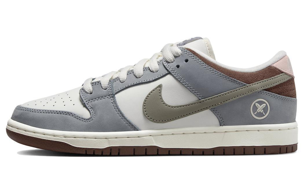 Кроссовки Yuto Horigome X Nike Dunk Sb Sb Dunk Low
