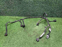 Проводка заднего бампера Kia Seltos (2019-2025)