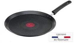 Сковорода блинная Tefal Ultimate ON 25 см G26038AZ