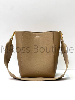 celine sangle bucket bag