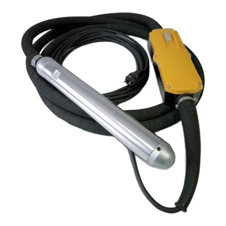 Высокочастотный вибратор OLI EWO 65 - [220V / 65 мм / 5-10 метров]