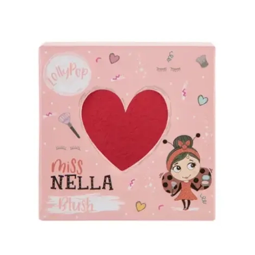 Miss Nella Blush Pomegranate Fizz Румяна для лица