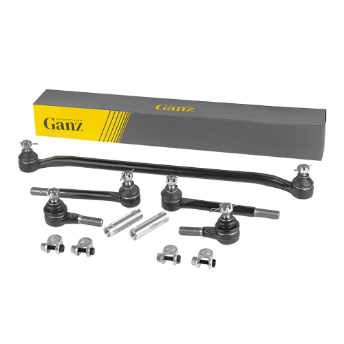 Рулевые тяги (трапеция в сборе, к-кт) для ВАЗ 2123 GANZ GIE09084