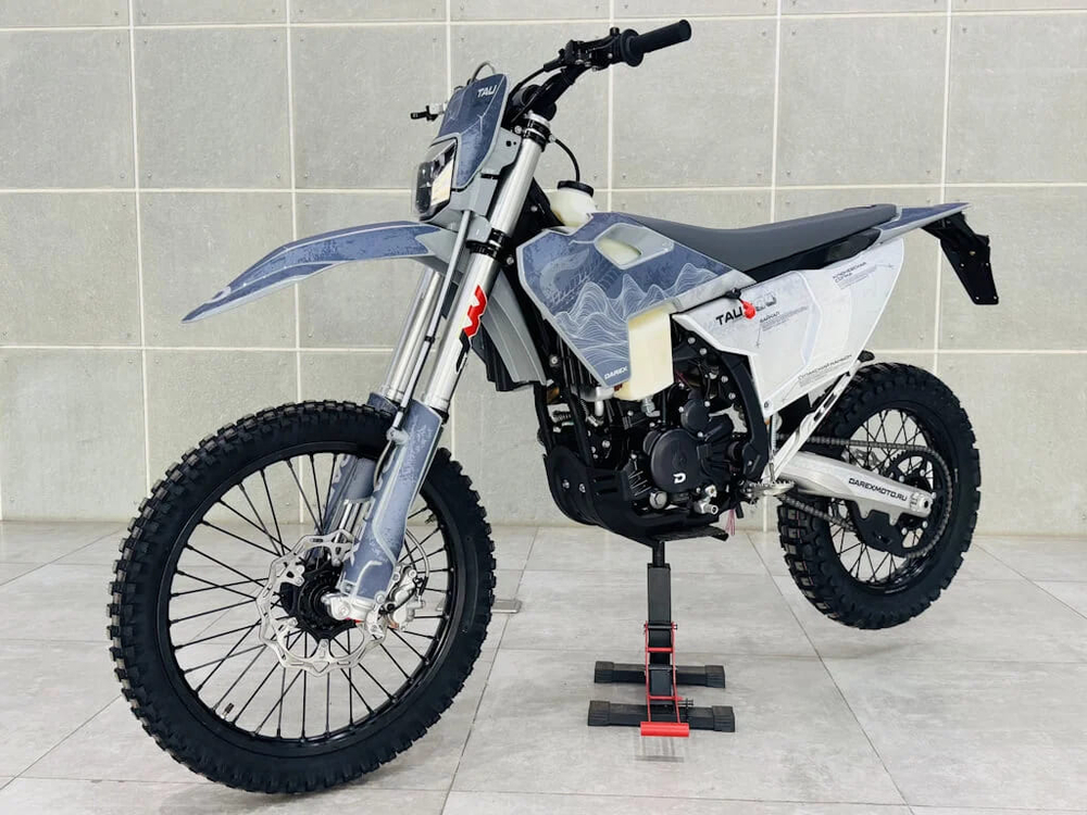 Мотоцикл DAREX Tau NB300 ENDURO