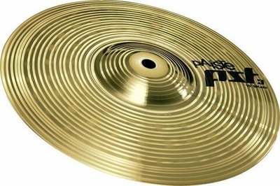 0000632210 PST 3 Splash Тарелка 10", Paiste