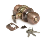 Защёлка АВЕРС 6072-01AC(кл-фикс) (0/24)(00003969)