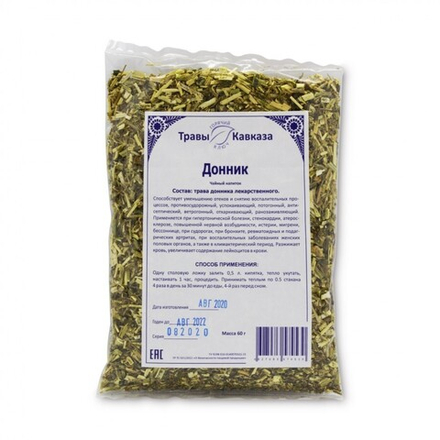 Донник лекарственный (трава)