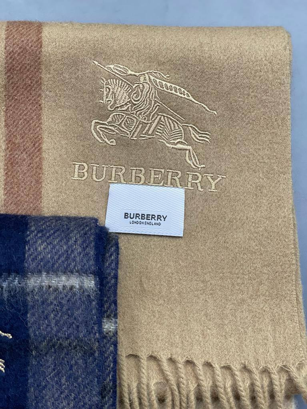Шарф Burberry, арт. 467824766