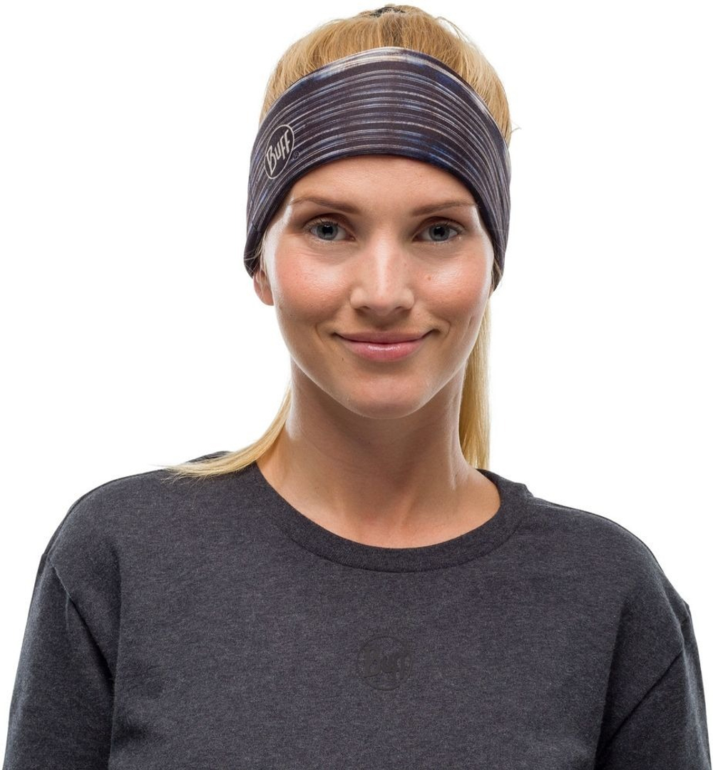 Бандана Buff Original N Exclusion Black (One size)