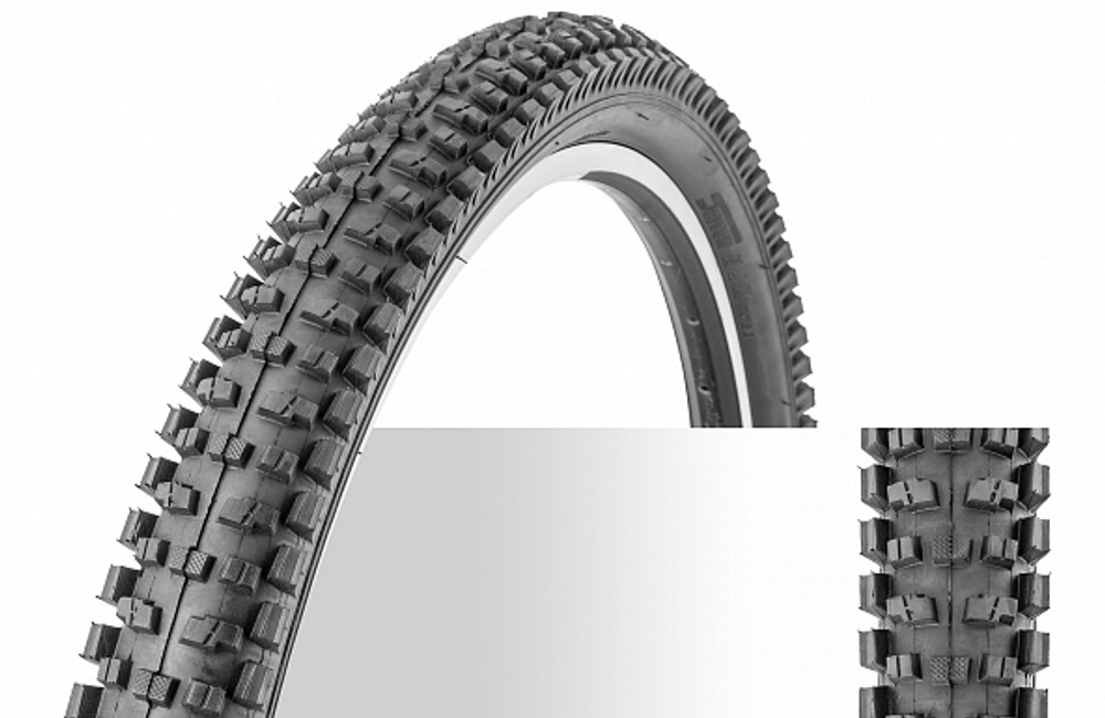 Велопокрышка 26"х2.30" SY-B003 SEYOUN