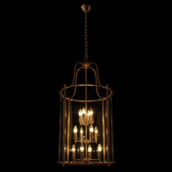 Подвесной светильник Loft It Lighthouse 10456/12 AB