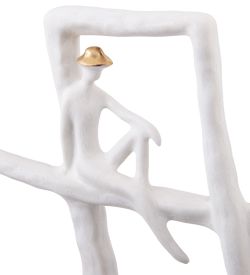 Cervena Kostka OS-175 Статуэтка «Вдохновение»