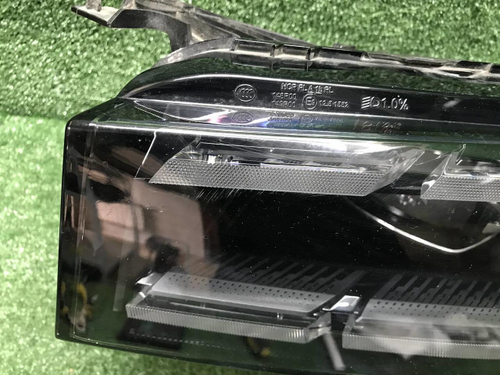 Фара левая Geely Monjaro (2021-н.в.) LED