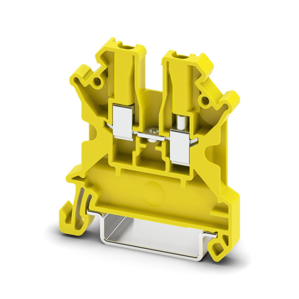 1748851 - US 2,5 YE - Проходные клеммы