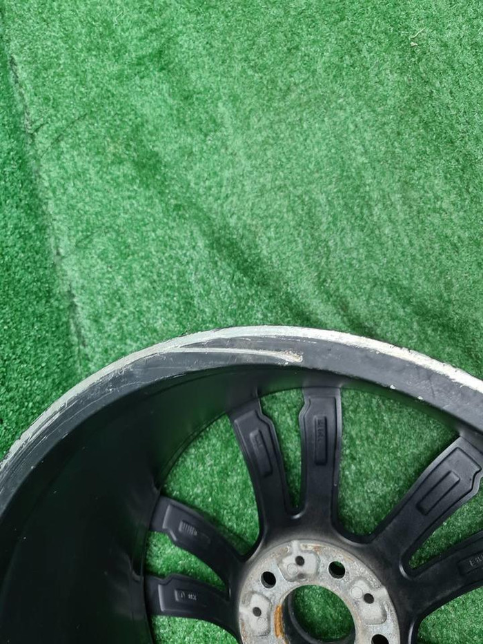 Диск литой R20 BMW X5 F15 (13-18) 469 стиль задний