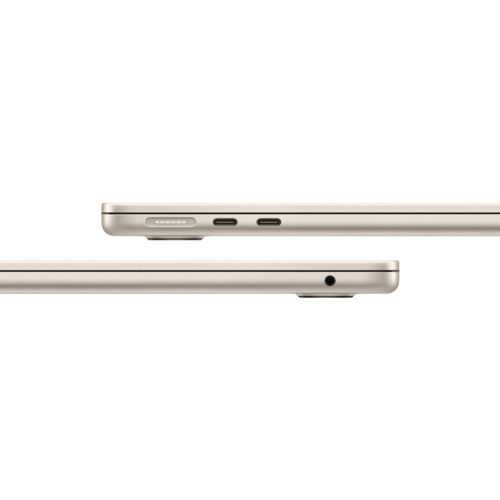 MacBook Air 15 M4 10c CPU 10c GPU 16/512 ГБ