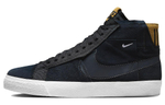 Кроссовки Nike Sb Blazer Mid